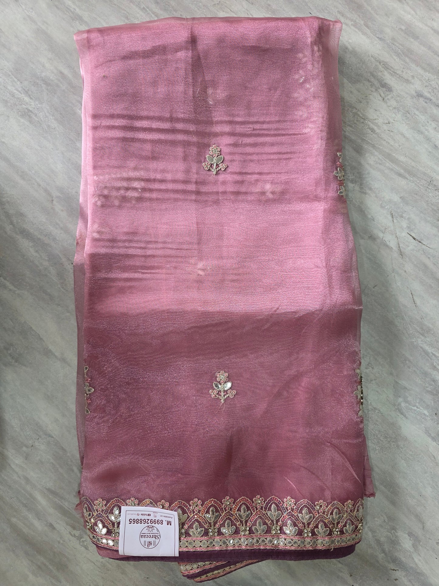 Offer Saree || A385 || 1800 ||