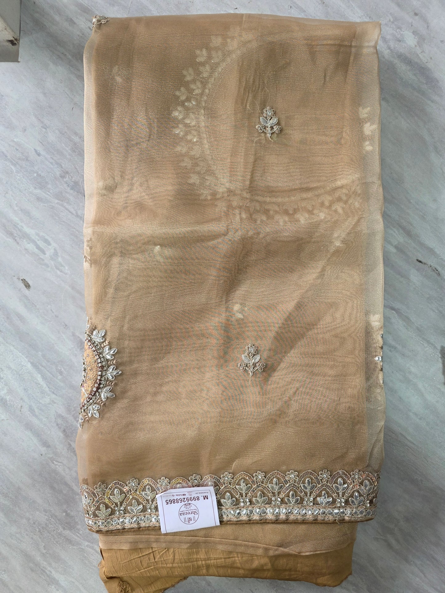 Offer Saree || A385 || 1800 ||