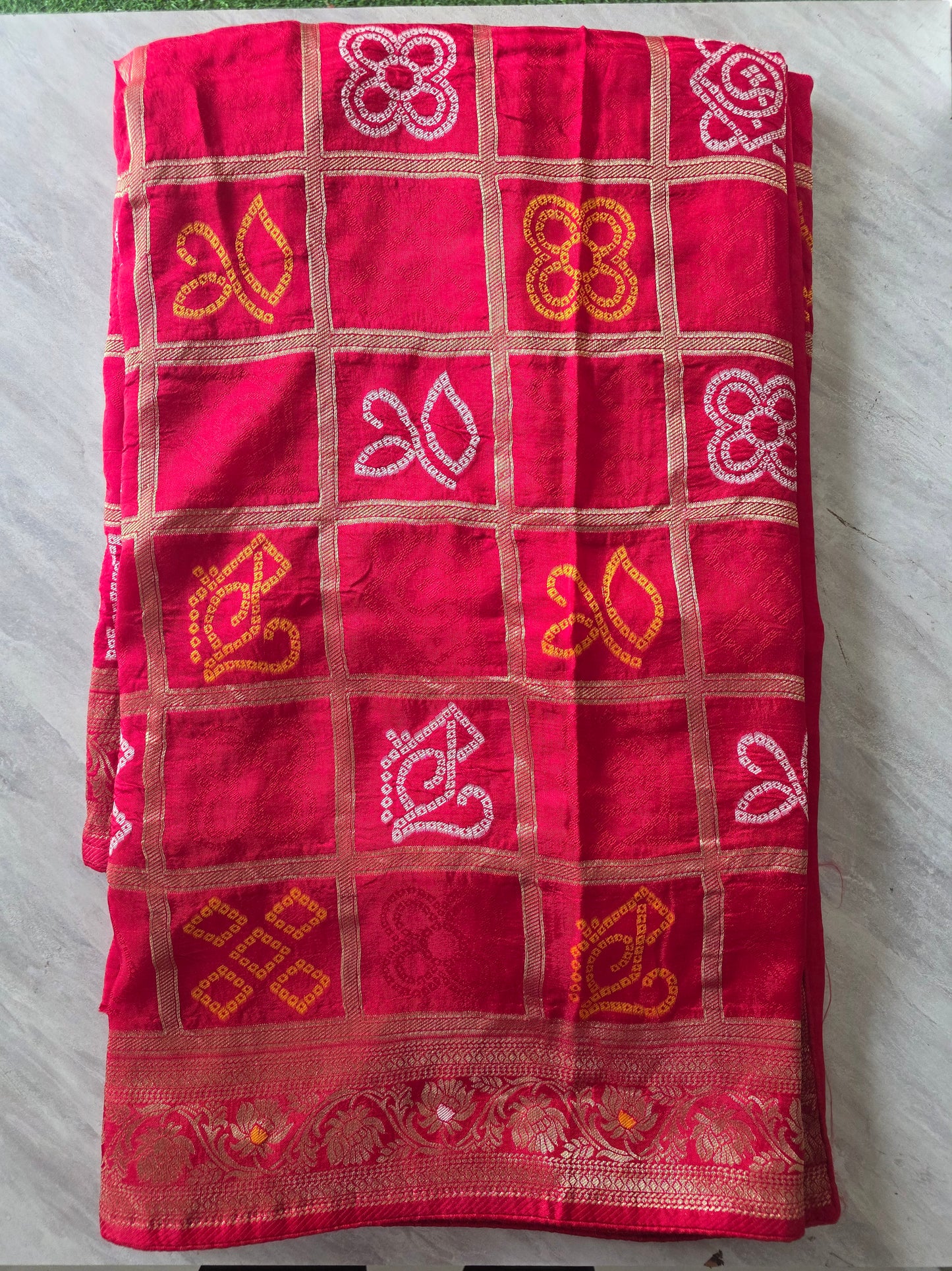 Fancy Designer Saree || A394 || 2550 ||