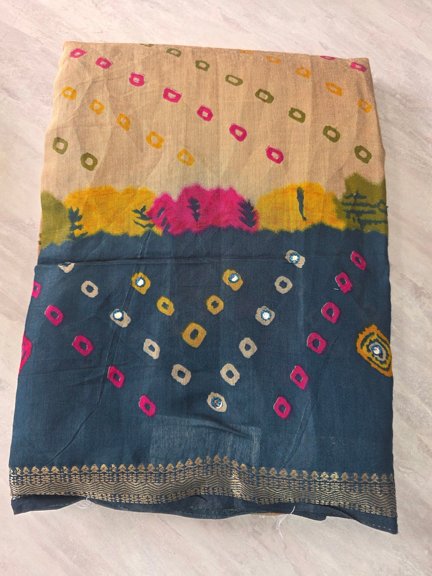 Fancy Designer Saree || A421 || 1080 ||