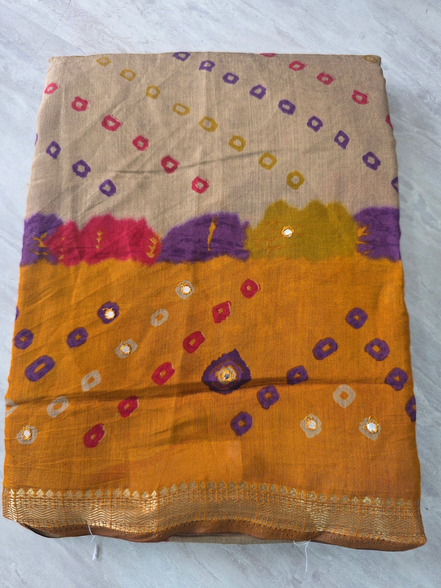 Fancy Designer Saree || A421 || 1080 ||