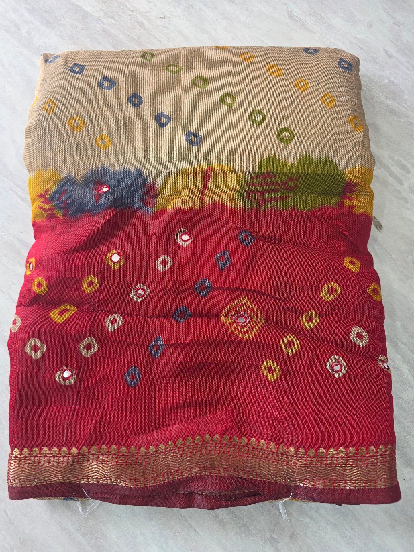 Fancy Designer Saree || A421 || 1080 ||