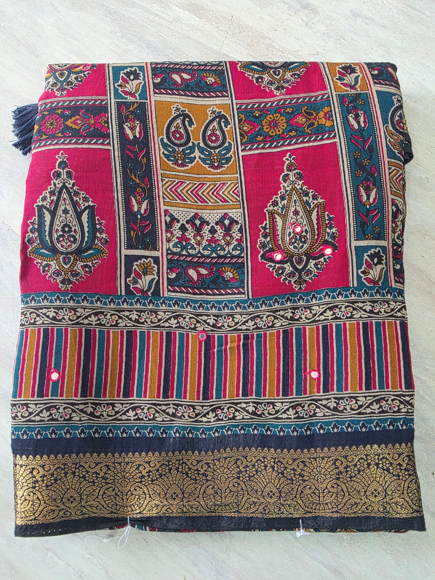 Fancy Designer Saree || A430 || 1360 ||