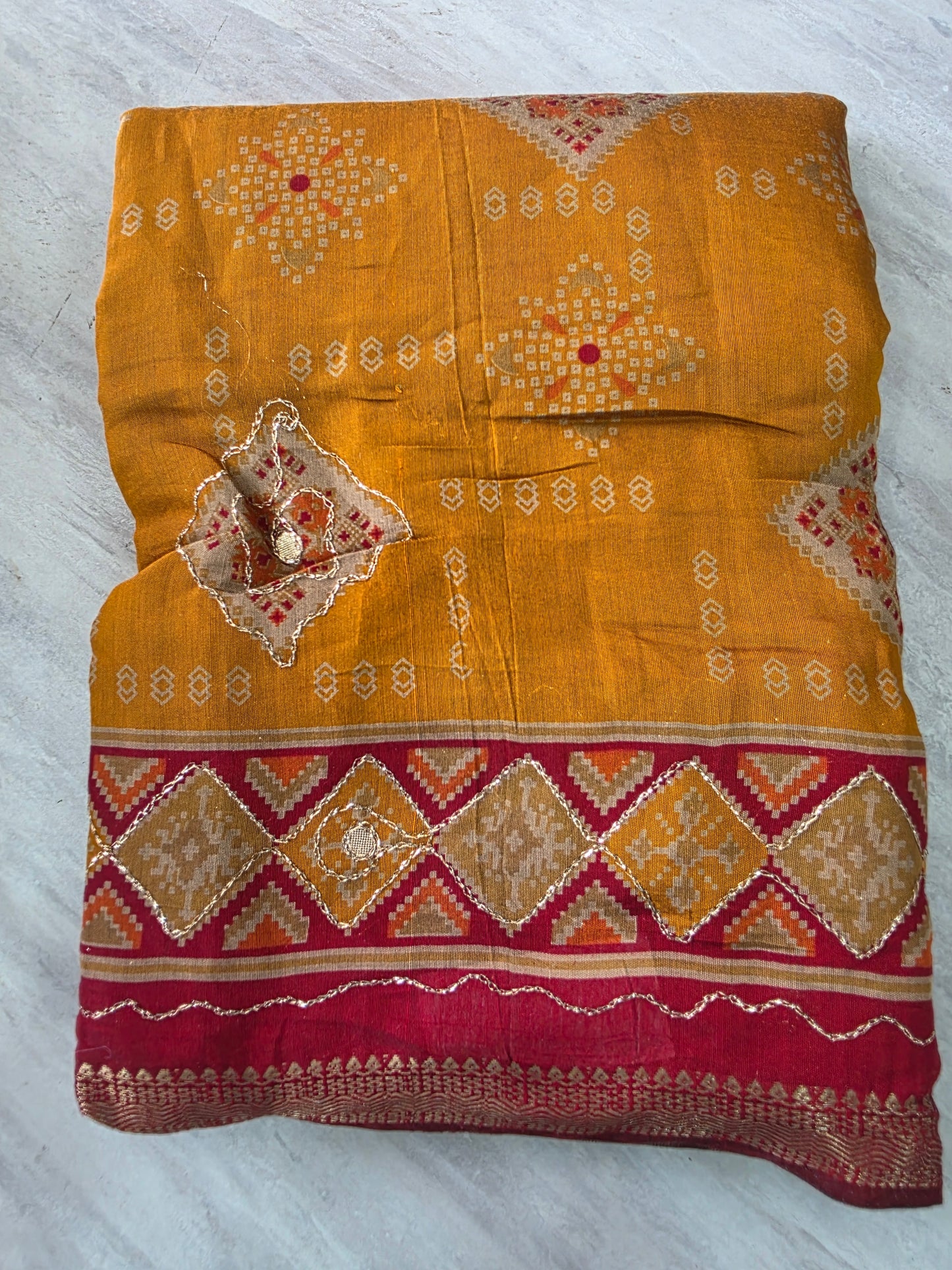 Fancy Designer Saree || A426 || 1170 ||