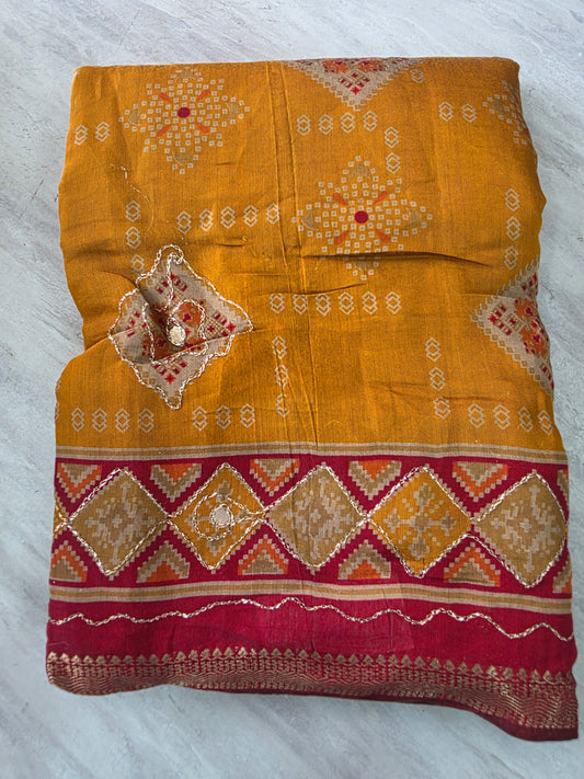 Fancy Designer Saree || A426 || 1170 ||