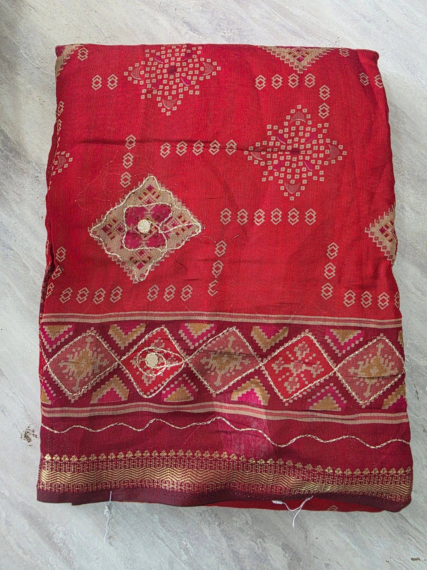 Fancy Designer Saree || A426 || 1170 ||