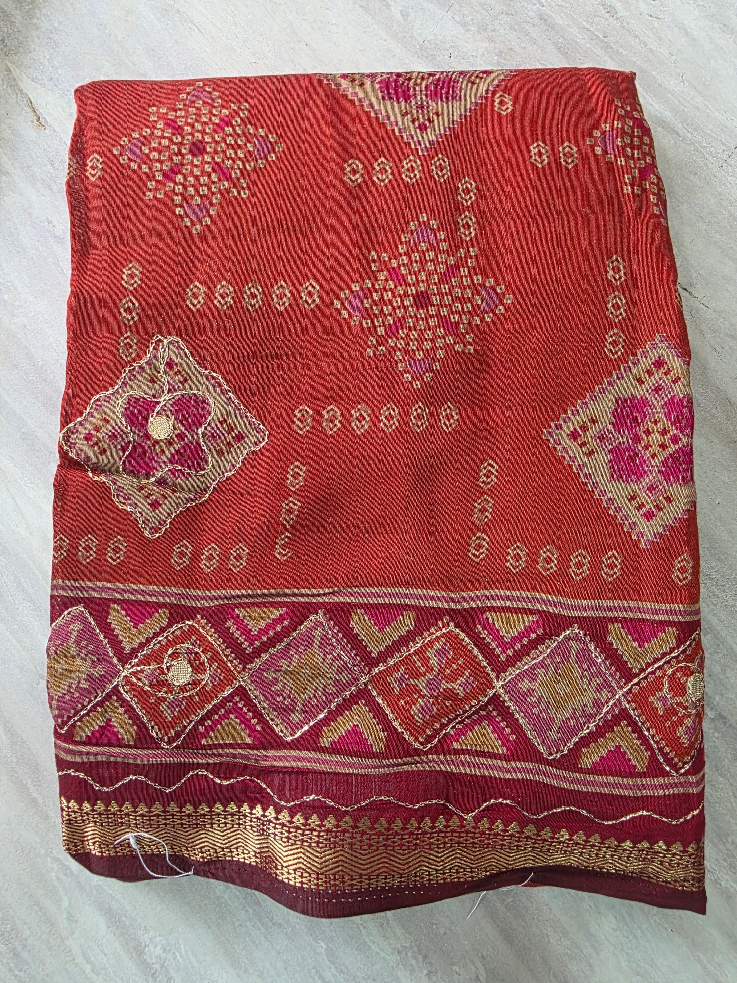 Fancy Designer Saree || A426 || 1170 ||