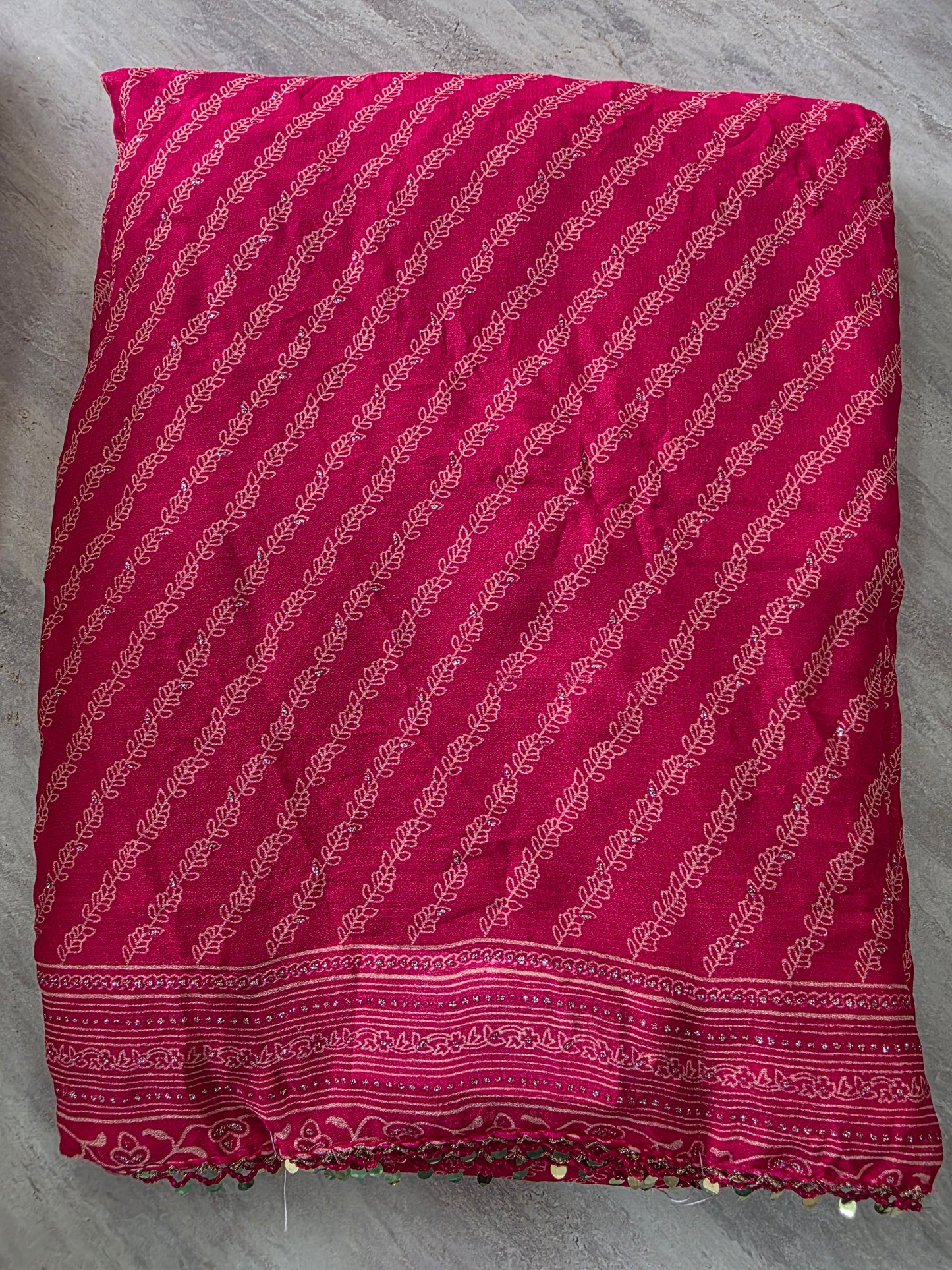 Fancy Designer Saree || A424 || 1050 ||
