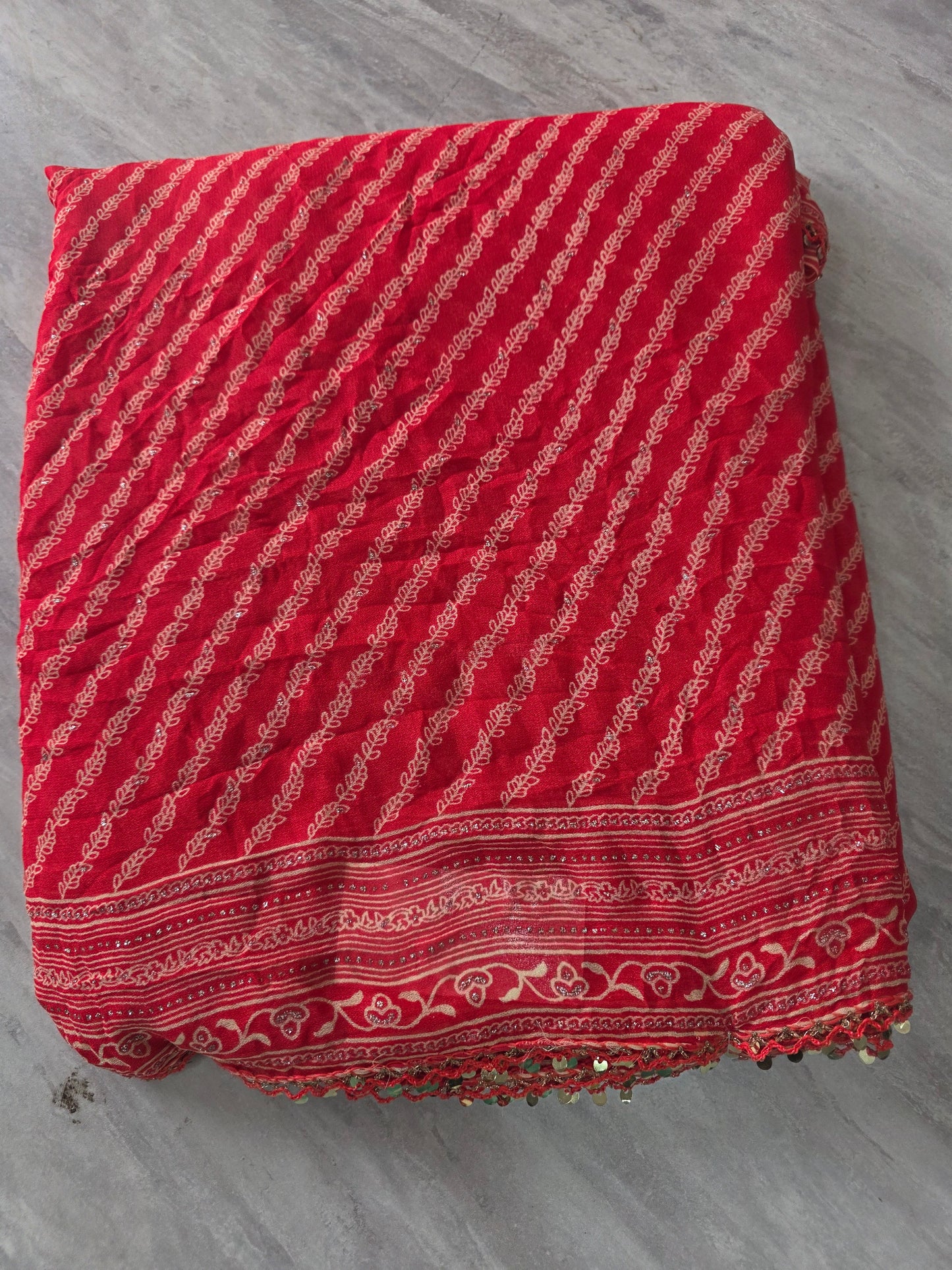 Fancy Designer Saree || A424 || 1050 ||