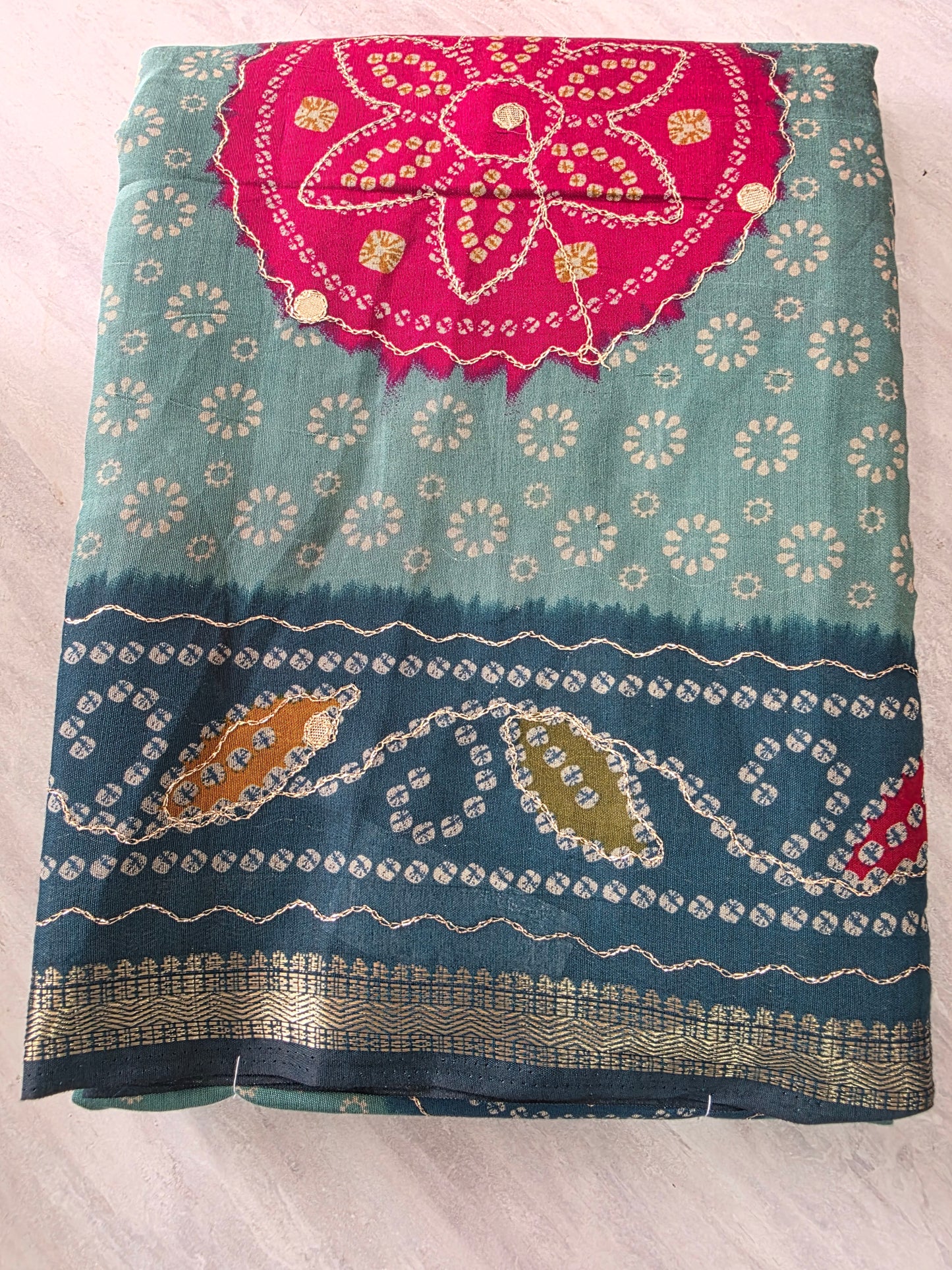Fancy Designer Saree || A427 || 1170 ||