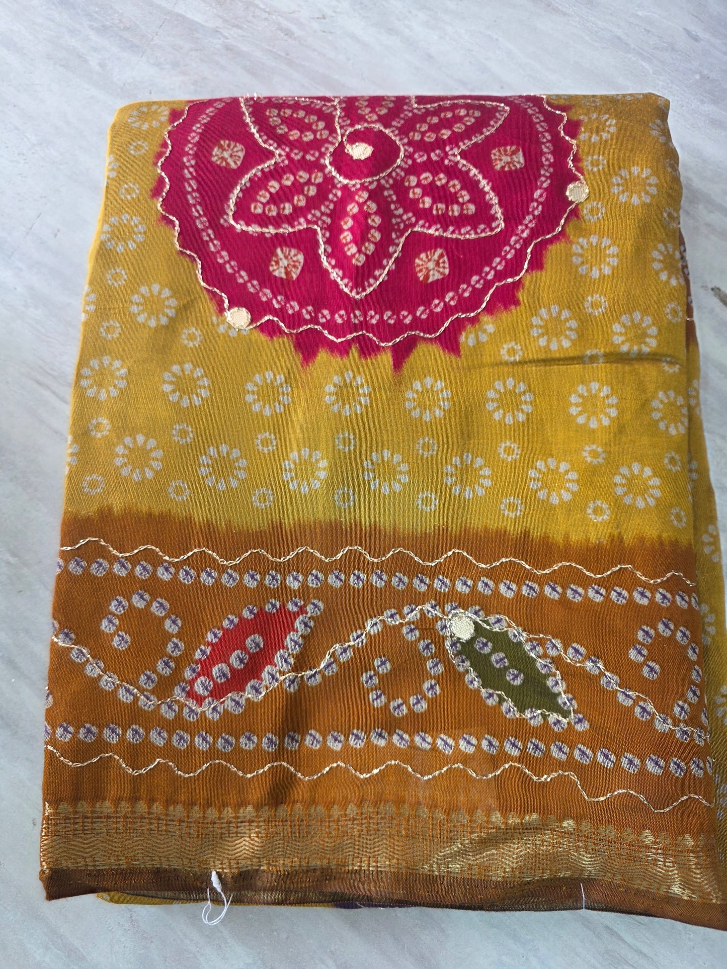 Fancy Designer Saree || A427 || 1170 ||