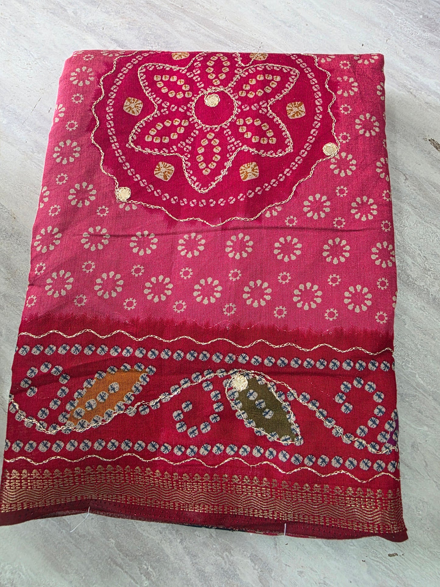 Fancy Designer Saree || A427 || 1170 ||
