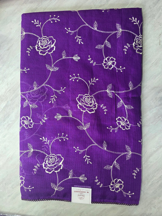 Fancy Designer Saree || A434 || 1250 ||