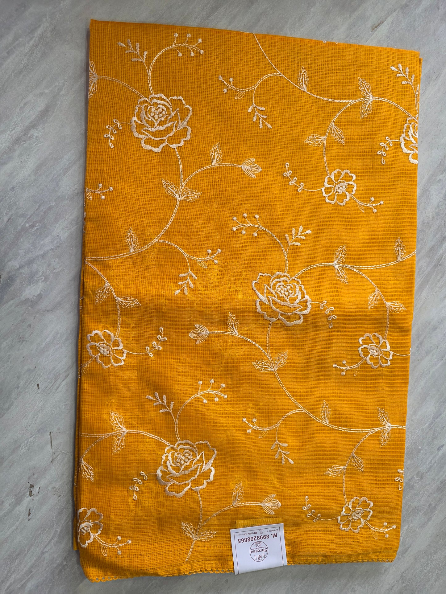 Fancy Designer Saree || A434 || 1250 ||