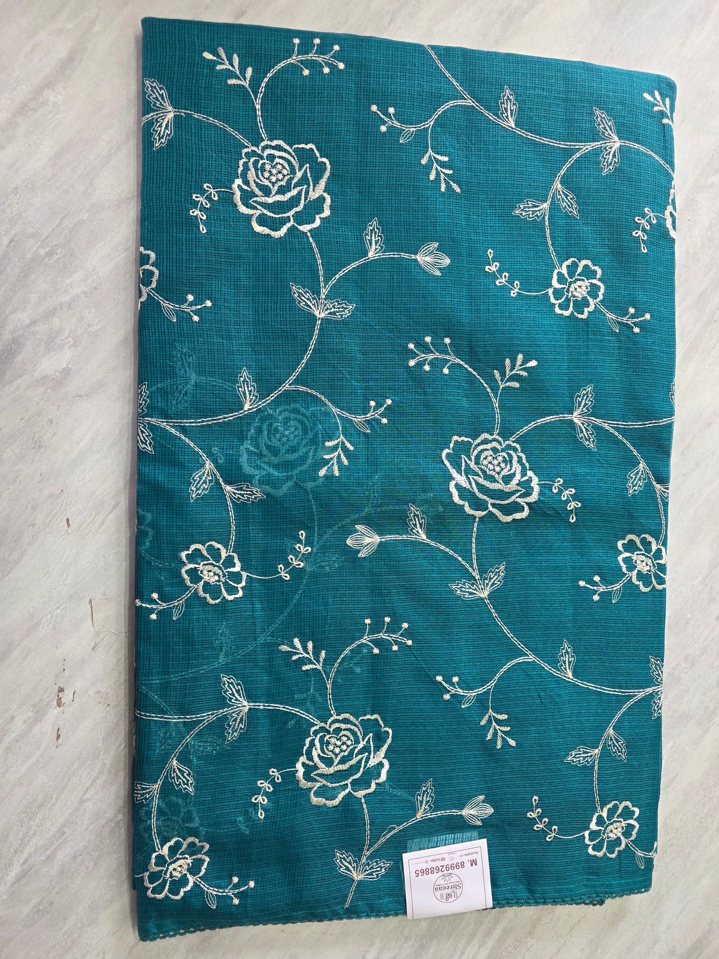 Fancy Designer Saree || A434 || 1250 ||
