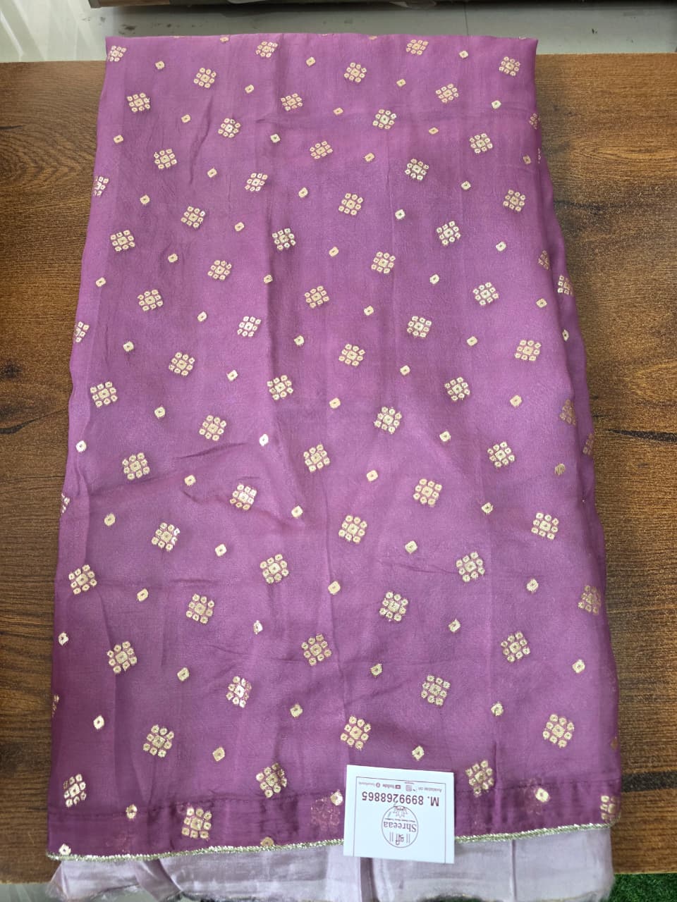 Offer Saree || 9 June ||