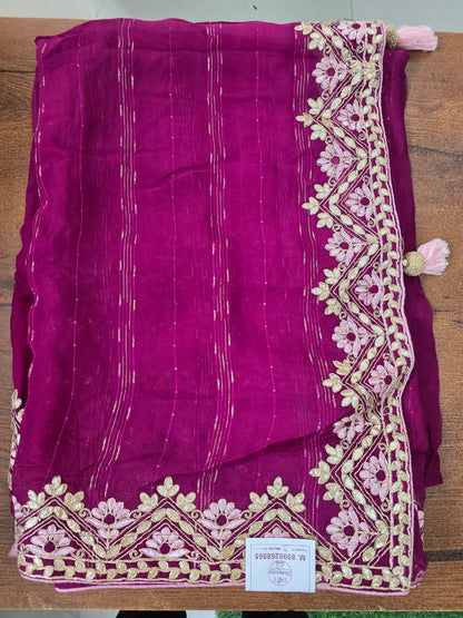 Offer Saree || 9 June ||