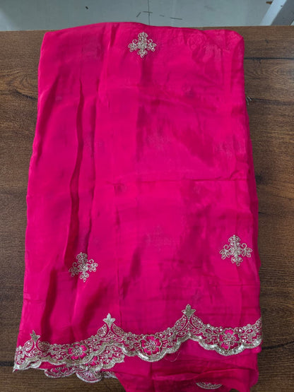 Offer Saree || 9 June ||