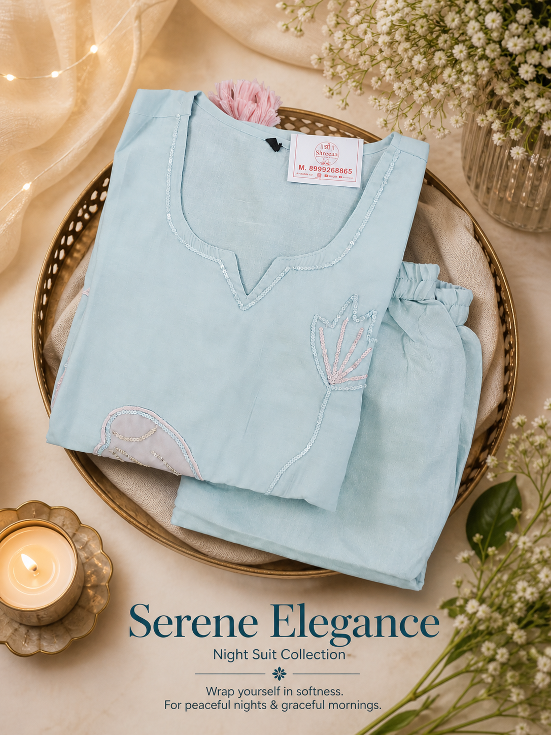 Designer Dress  || D10 ||