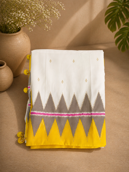 Soft Silk || SS802 ||