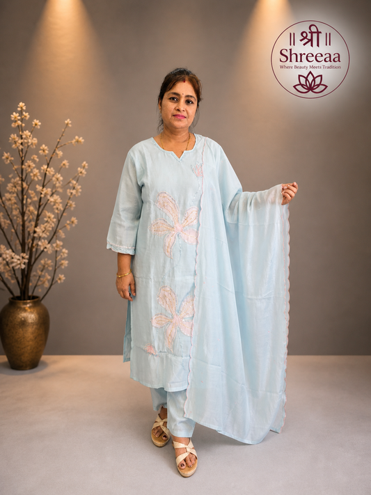 Designer Dress  || D10 ||