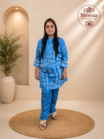 Designer Dress || D34 ||