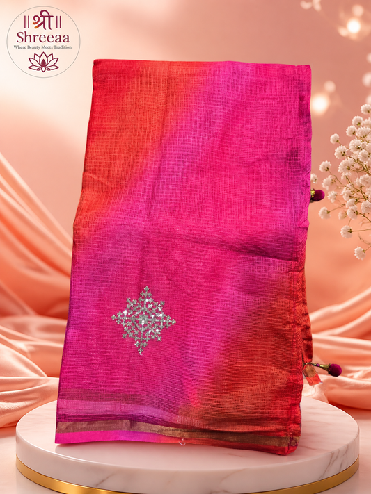 Saree || SS11 ||
