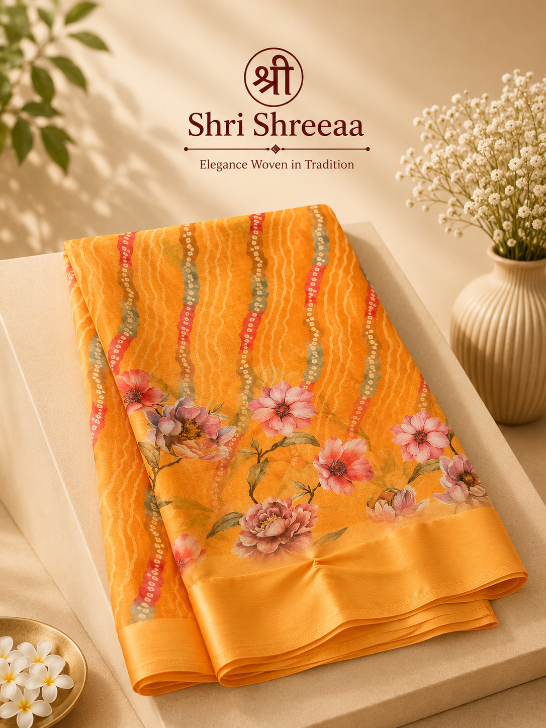 Luxury Silks – Now on Sale! || K44 ||
