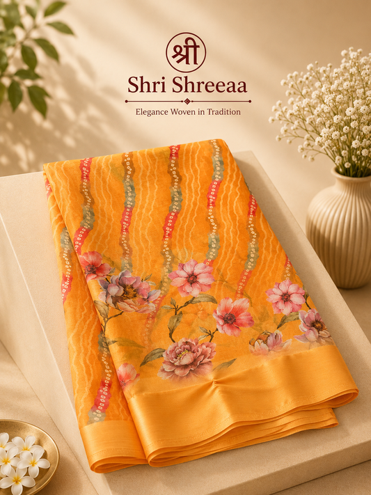 Luxury Silks – Now on Sale! || K44 ||