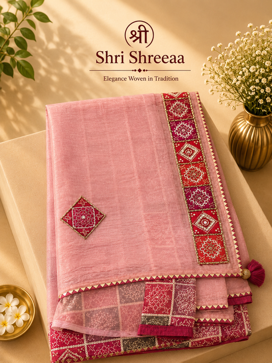 Luxury Silks – Now on Sale! || K45 ||