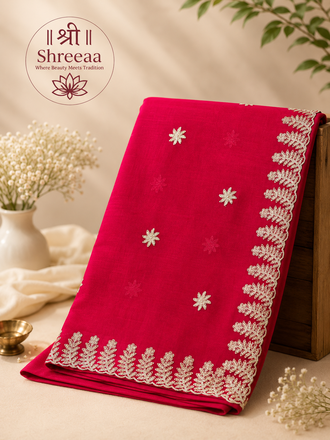 Luxury Silks – Now on Sale! || K45 ||