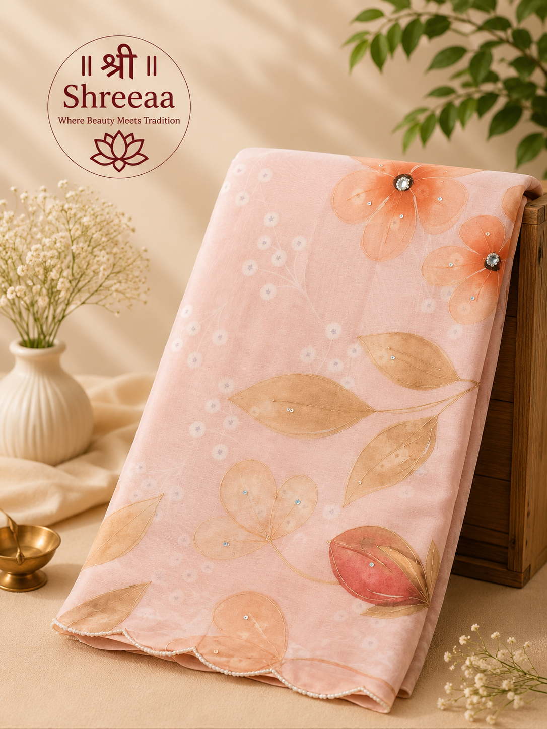 Luxury Silks – Now on Sale! || K45 ||