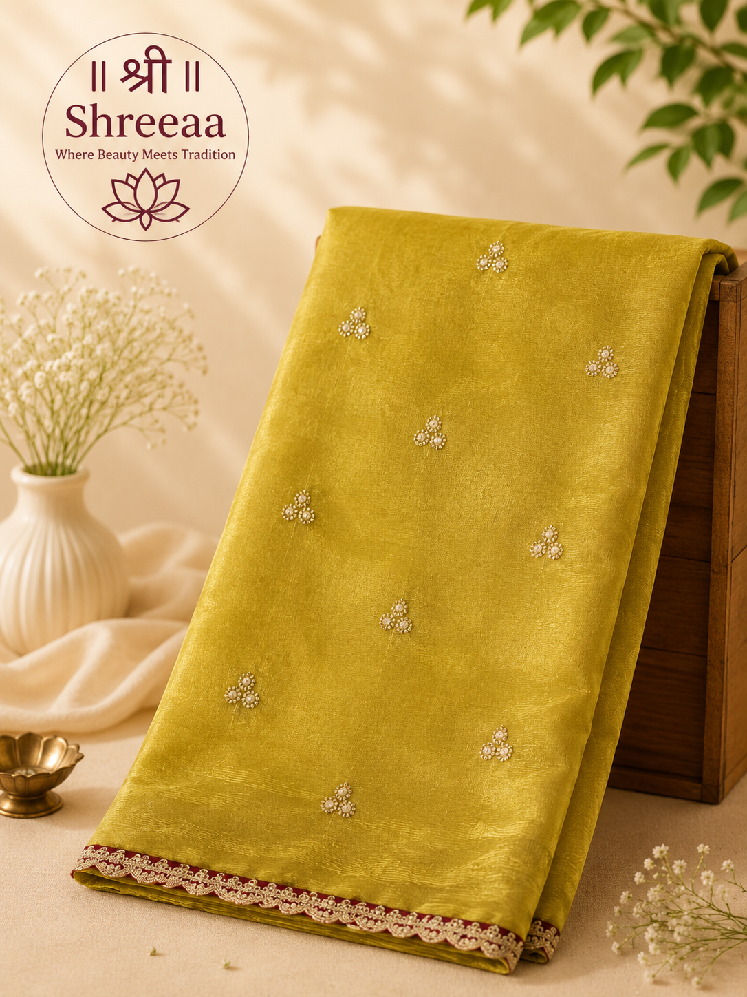 Luxury Silks – Now on Sale! || K45 ||