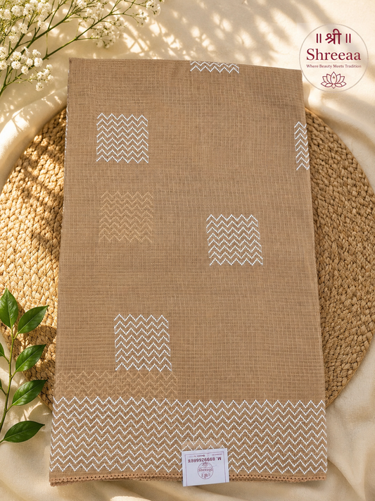 Kota Doriya Saree || k51 ||
