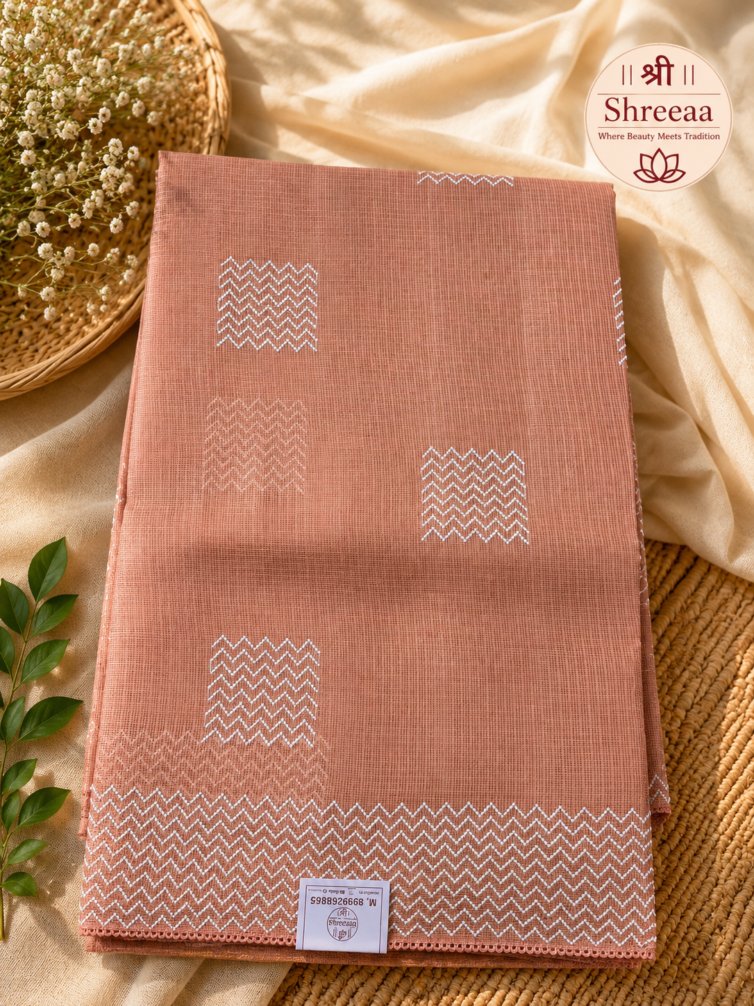 Kota Doriya Saree || k51 ||