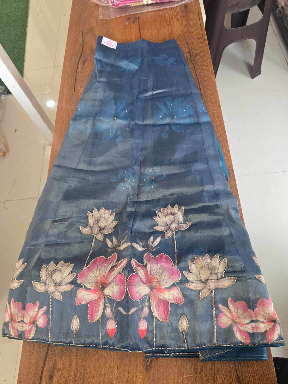 Designer Lehenga || L3 ||