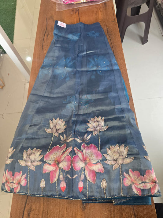 Designer Lehenga || L3 ||