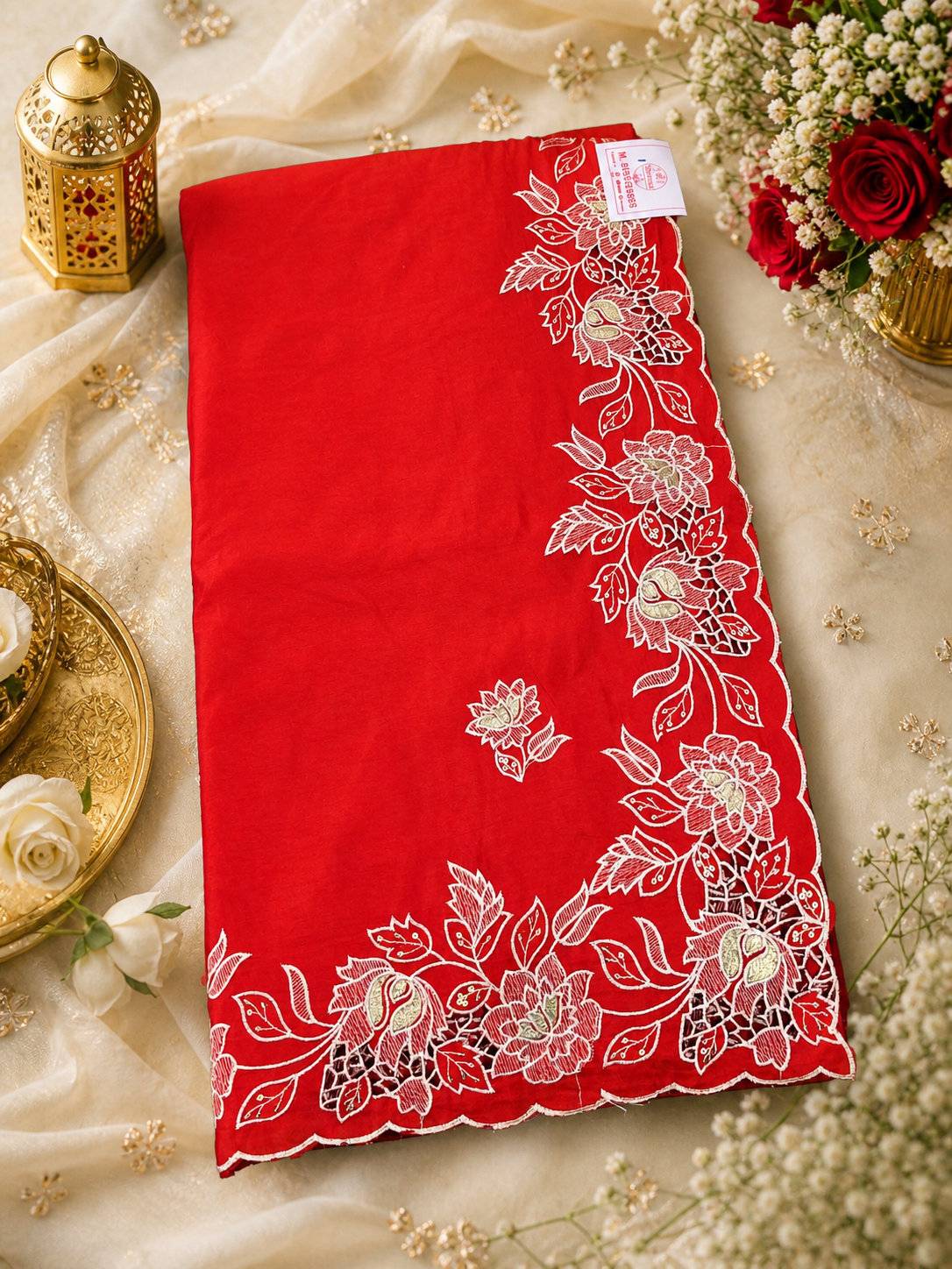 SAREE || SS605 ||