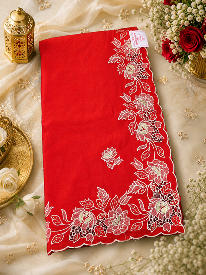 SAREE || SS605 ||