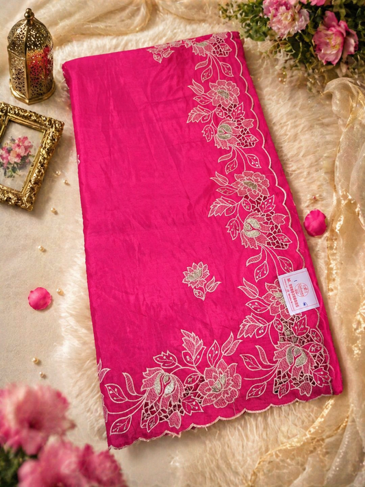 SAREE || SS605 ||