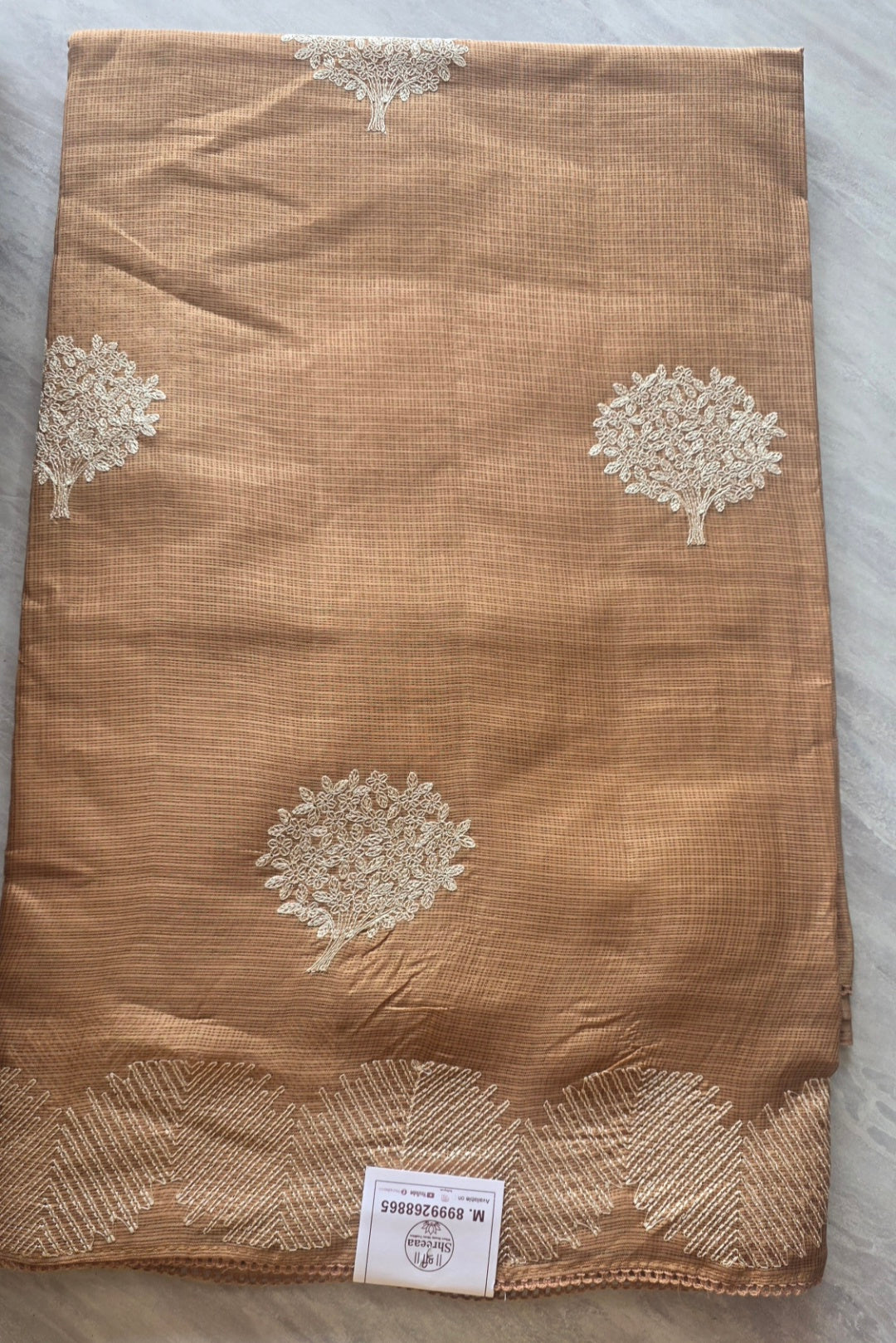 Kota Doriya || A111 || 1250 ||