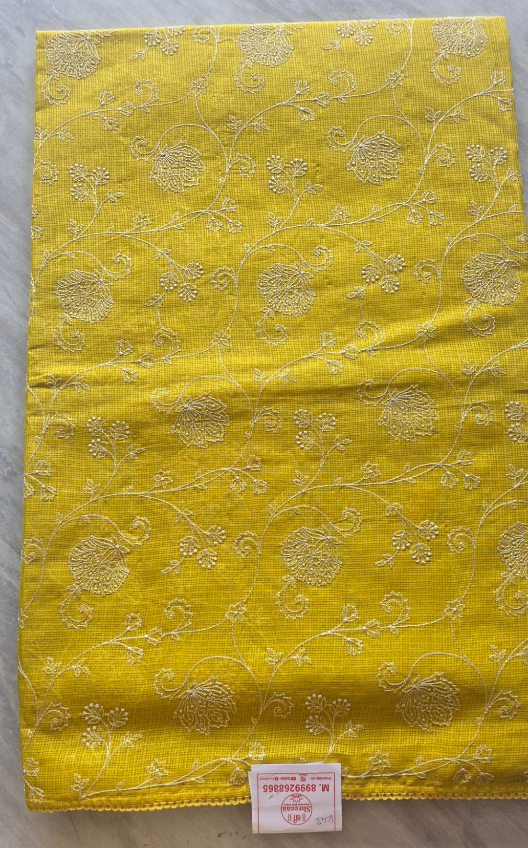 Kota Doriya || A111 || 1250 ||