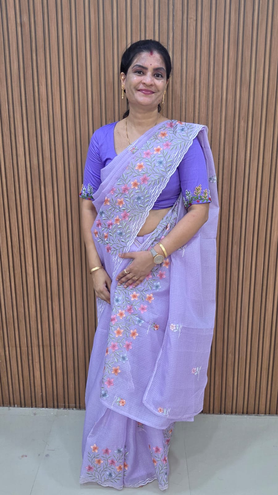 Kota Doriya Saree || SS500 ||