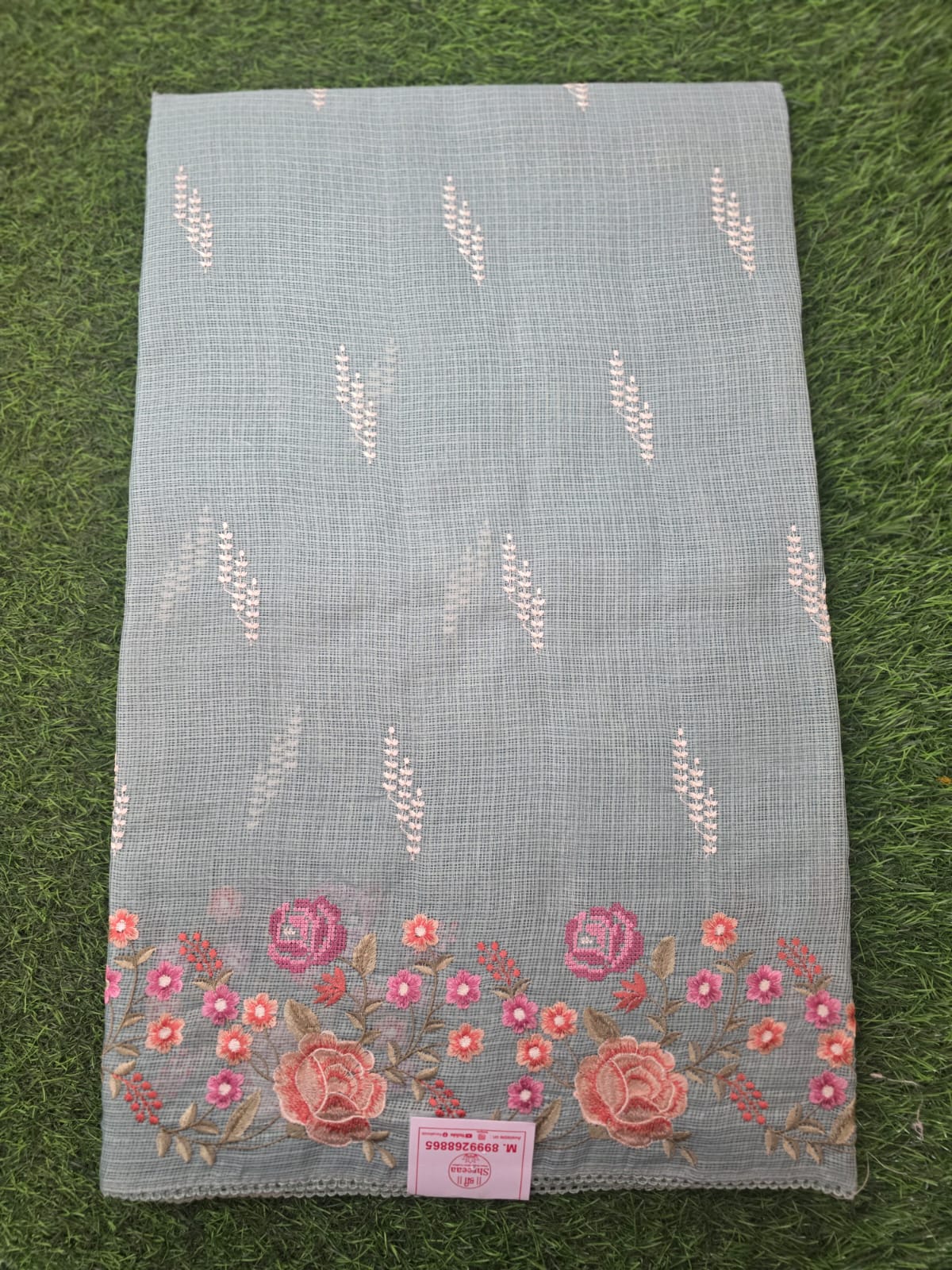 Kota Doriya Saree ||SS501||