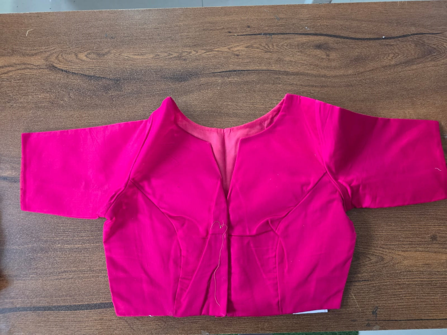 Plain Blouse || B23 ||