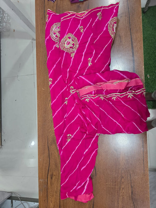 Designer Lehenga || L5 ||