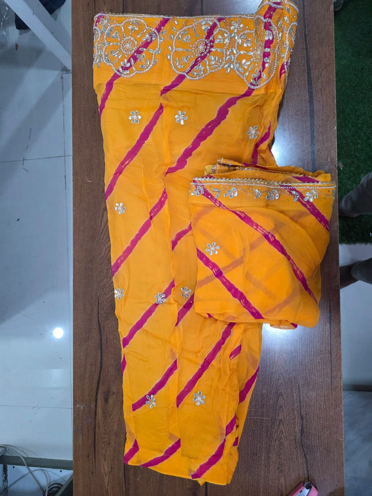 Designer Lehenga || L6 ||
