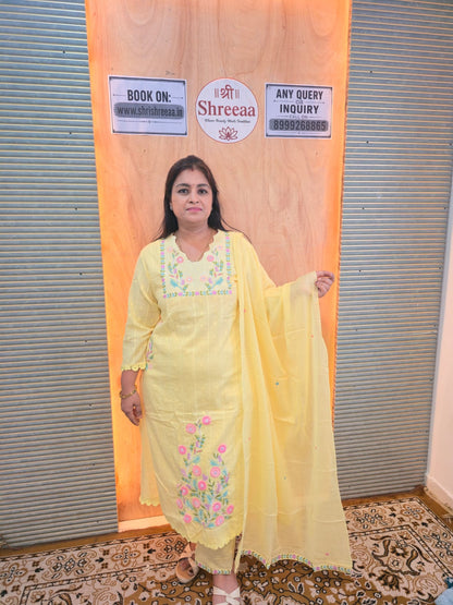 Designer Dress || D52 ||