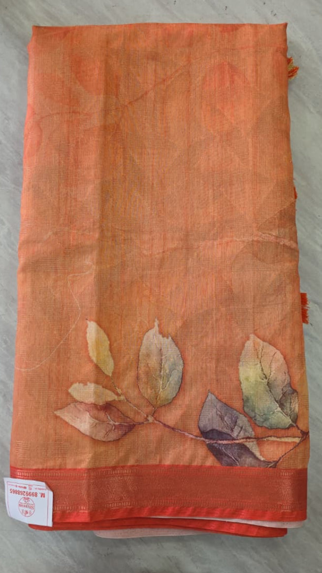 Fancy Designer Saree || A212 || 1450 ||