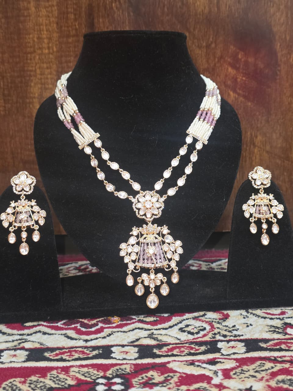 Necklace jewellery || J4 ||